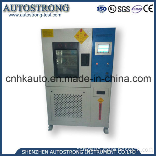 Constant Temperature and Humidity Test Chamber